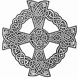 Celtic Pages Cross Coloring Colouring Mandala Color Printable Cemetery Print Quilt Adult Cornish Crosses Designs Christian Entertainment Fun Tattoo Gif sketch template