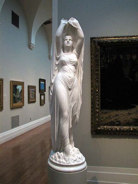 Unrivalled Classical Art Giovanni Strazza S Exquisite Veiled Virgin