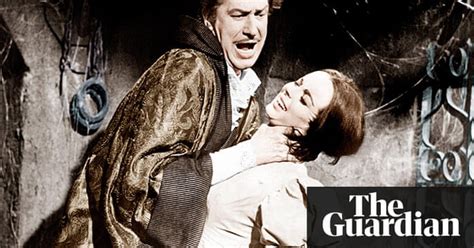 the 10 best gothic films film the guardian