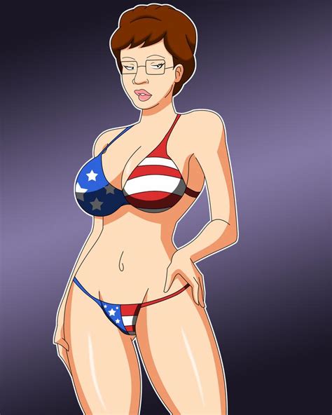 Peggy Hill Sexy Black Ametuer Sex