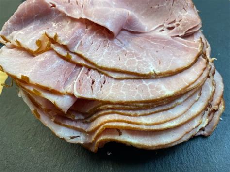 fashioned ham glenwood meats