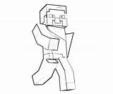 Pages Coloring Ocelot Minecraft Color Getcolorings Number sketch template