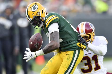 Green Bay Packers 3 Most Underwhelming Players Through 13