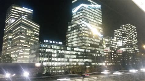 zuidas amsterdam  netherlands cityscape skyscraper netherlands