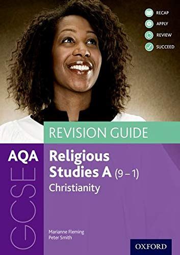 aqa gcse religious studies  christianity revision