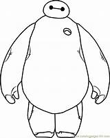 Baymax Coloring Pages Big Hero Printable Kids Color Coloringpages101 Armor Pdf Print Cartoon Clipart Clipartmag Getcolorings sketch template