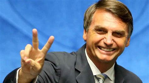 jair messias bolsonaro eleito presidente  brasil