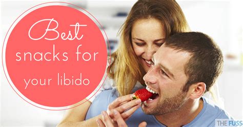 Women Choose Snacks Over Sex – But Heres How To Have Them Both The Fuss