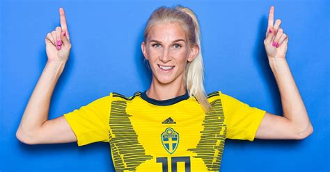 Women Team See Sofia Jakobsson Score Her Debut Goal At Cd Tacon