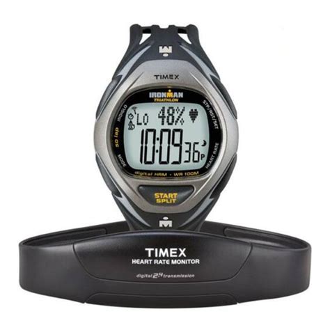 timex ironman triathlon user manual   manualslib