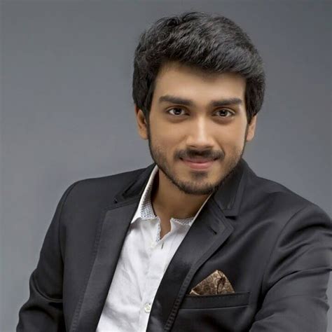 30 Most Handsome Actors In South Indian Film Industry
