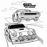 Furious Racers Skyline Leukvoorkids sketch template