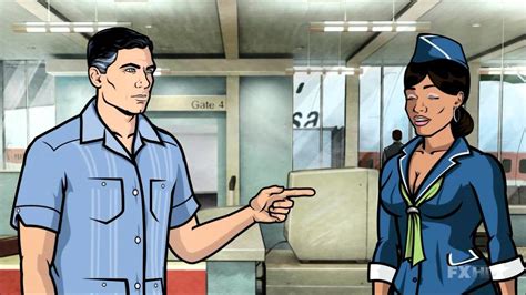 the best of archer youtube