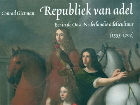 lezing  jaar gelderse adel adel  nederland