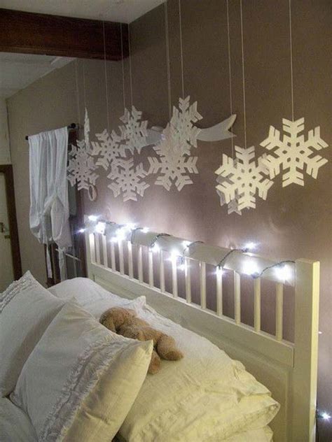 christmas decorating ideas   bedroom amazing diy interior home design