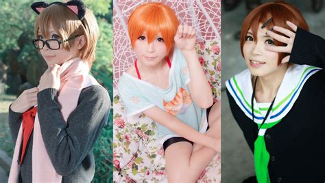 Details 79 Best Anime Cosplay Male Best Vn