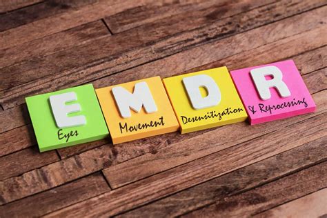 emdr eye movement desensitization reprocessing addiction center