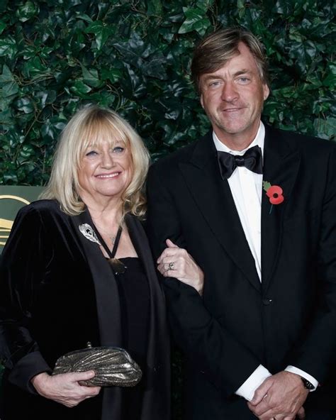 richard madeley wife are richard and judy still married celebrity