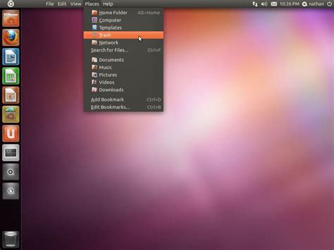 10 linux desktop environments you probably don t know hongkiat