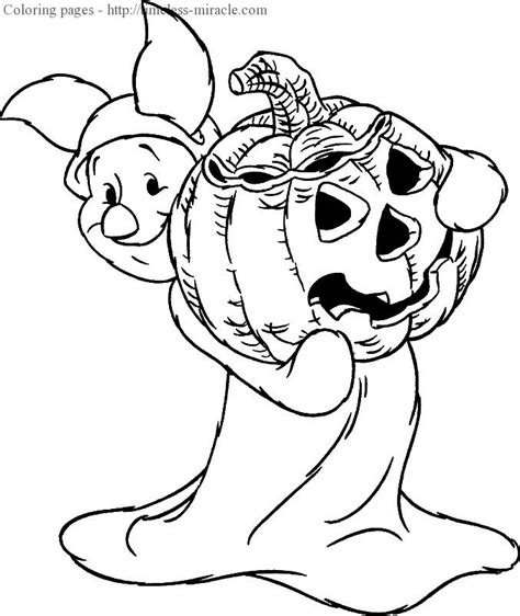 mickey halloween coloring pages photo  timeless miraclecom