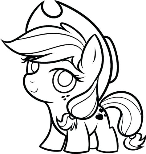pony halloween coloring pages  getcoloringscom