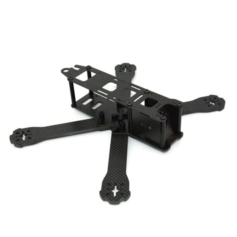 buy rc drone fpv  quadcopter qav rmm carbon fiber diy mini drone