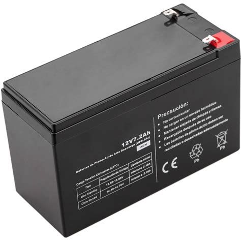 ah battery sealed lead acid battery agm battery bpl
