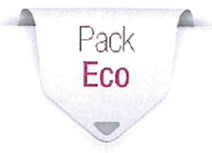 pack eco