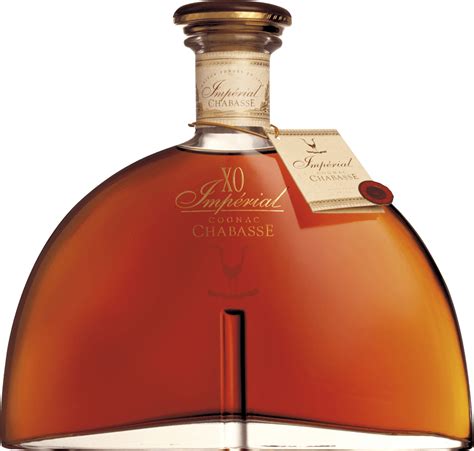 cognac xo imperial  gp cognac chabasse vinellode