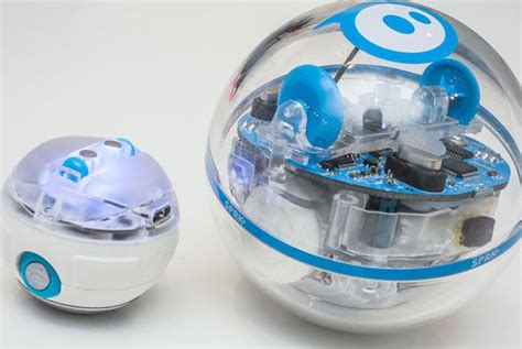 sphero vancouver island learning network adst coding
