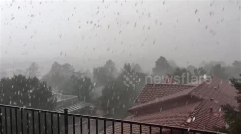 monsoon season  sedona arizona buy sell  upload video content  newsflare