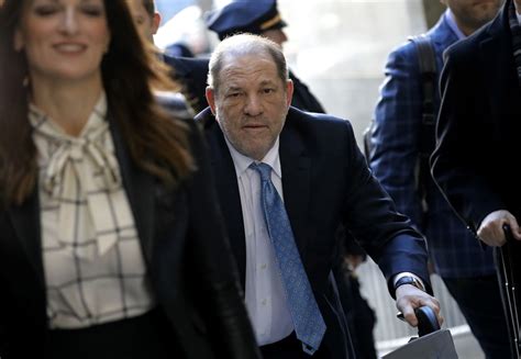 harvey weinstein trial verdict guilty of two sexual assault charges