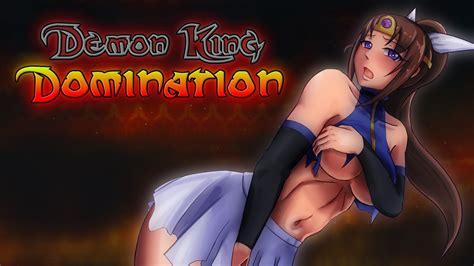 Mangagamer Demon King Domination Guide English