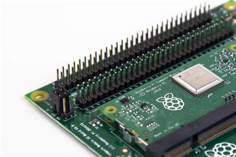 raspberry pi compute module  launches   tiny linux computers