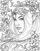Colouring Freckles Grayscale sketch template