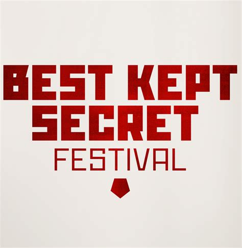 secret festival reverasite