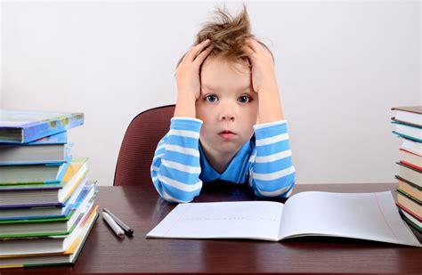 kids stressed  tips     promise