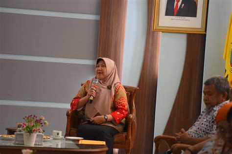 pemkot sukabumi gelar entry meeting  inspektorat provinsi jawa