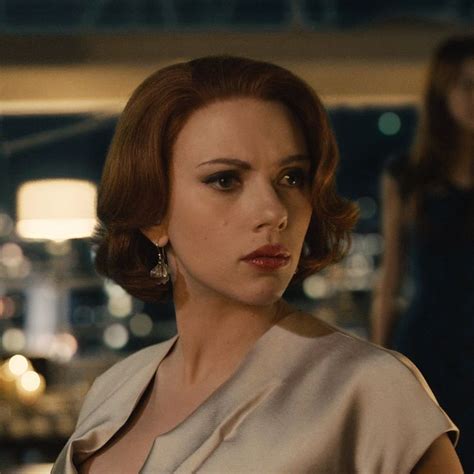 what the avengers age of ultron end credits scene means natasha romanoff the o jays and avengers
