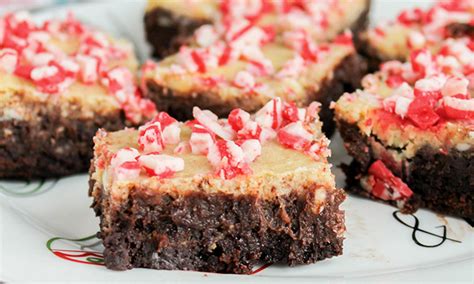 three delectable desserts for holiday celebrations the