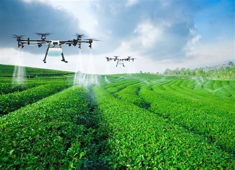 drones  agriculture  drone applications  agriculture  farming