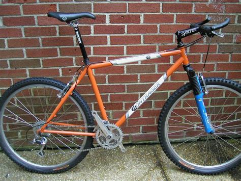 bontragers retro bike bontrager bicycle