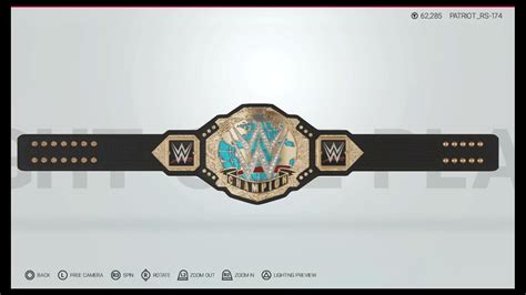 custom wwe championship title   created uploaded  ps cc tags