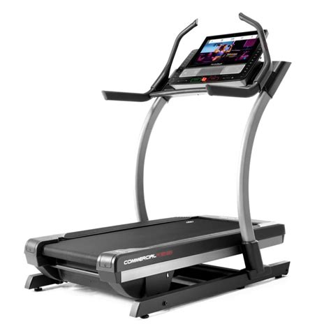 nordictrack commercial xi treadmill review pros cons