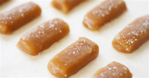 caramel candy  sweetened condensed milk recipes yummly