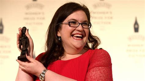 baileys prize naomi alderman wins for shocking sci fi novel the