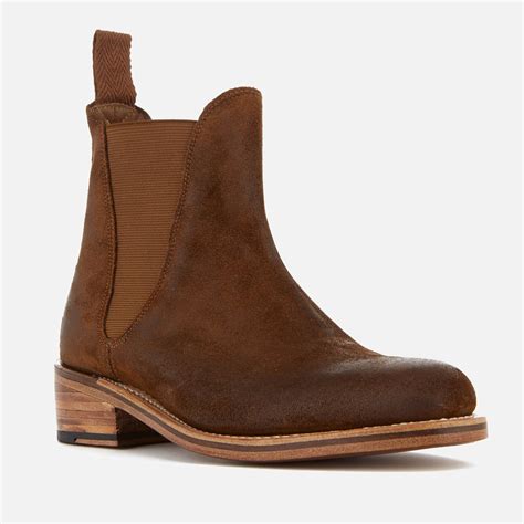 brown suede chelsea boots women ecstasy brown suede leather chelsea
