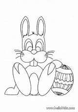 Ears Bunny Coloring Pages Easter Print Chocolate Getdrawings Drawing Color Getcolorings sketch template
