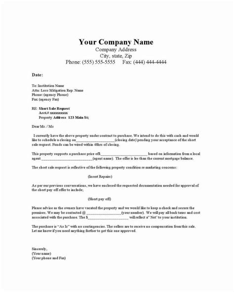 home buyer purchase offer letter sample hennessy