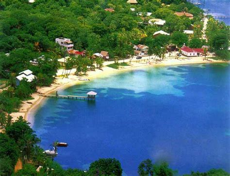 turismo hondureno islas de la bahia